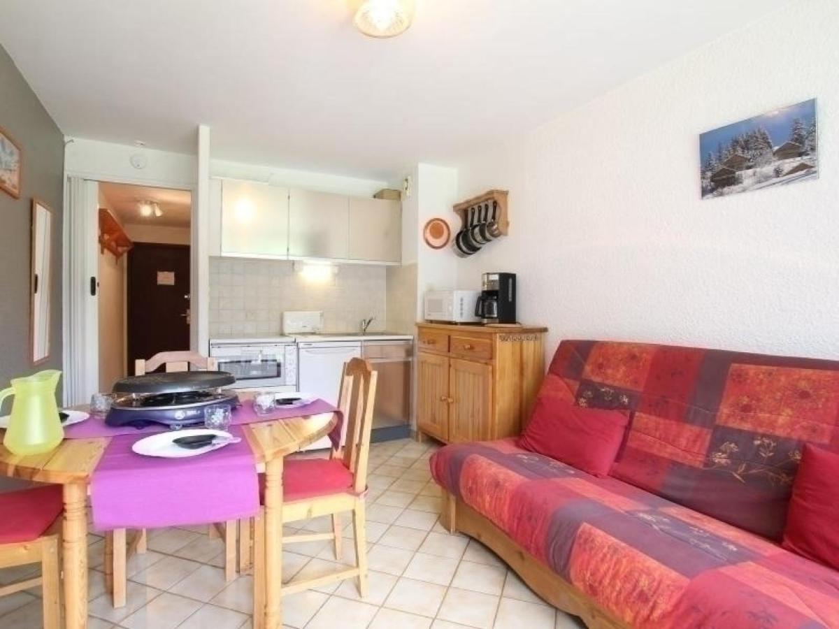 Appartement 3 Pieces, 6 Couchages A La Salle-Les-Alpes, Proche Pistes, Balcon Et Terrasse - Fr-1-330F-41 Serre Chevalier Eksteriør billede