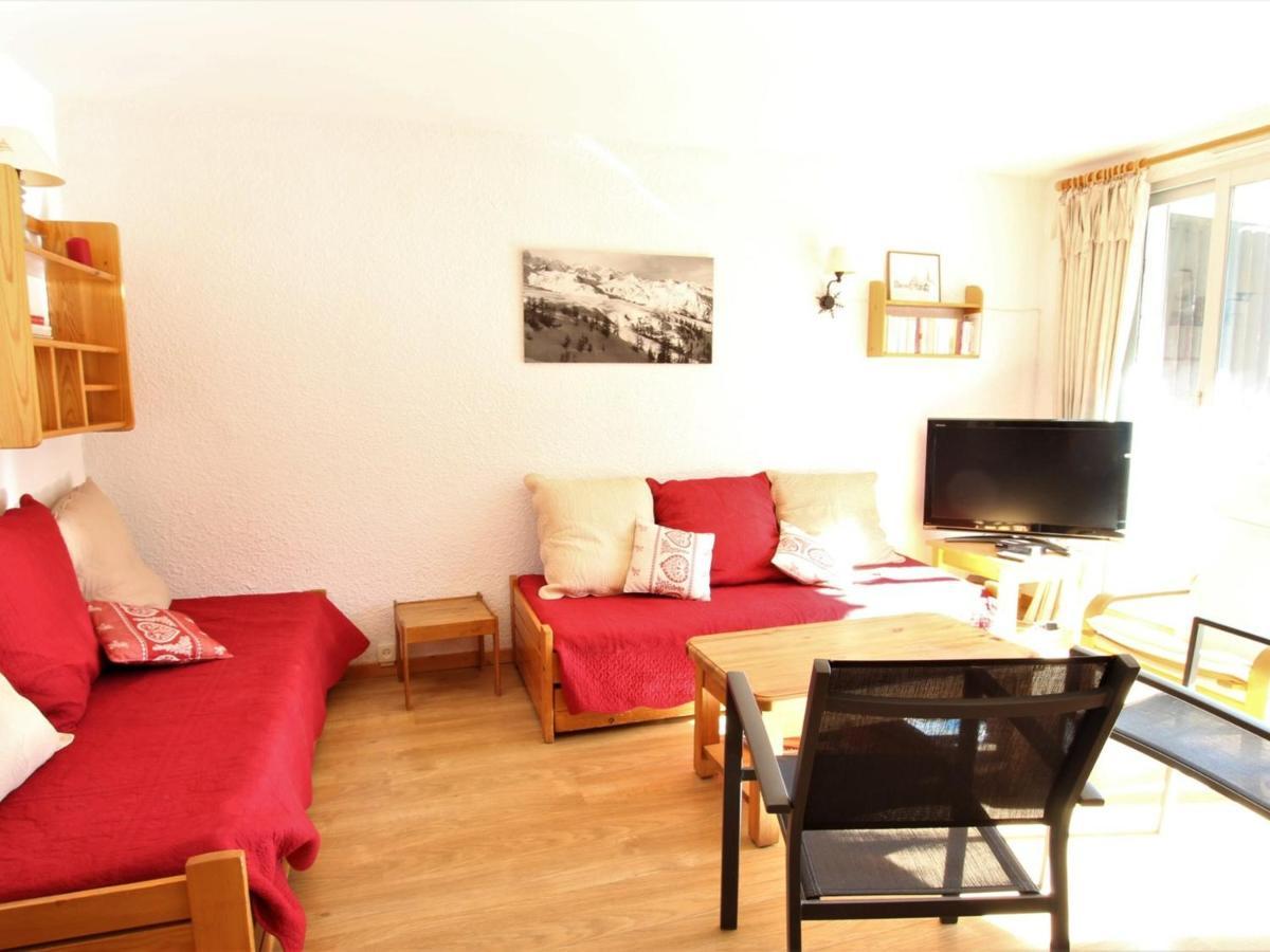 Appartement 3 Pieces, 6 Couchages A La Salle-Les-Alpes, Proche Pistes, Balcon Et Terrasse - Fr-1-330F-41 Serre Chevalier Eksteriør billede