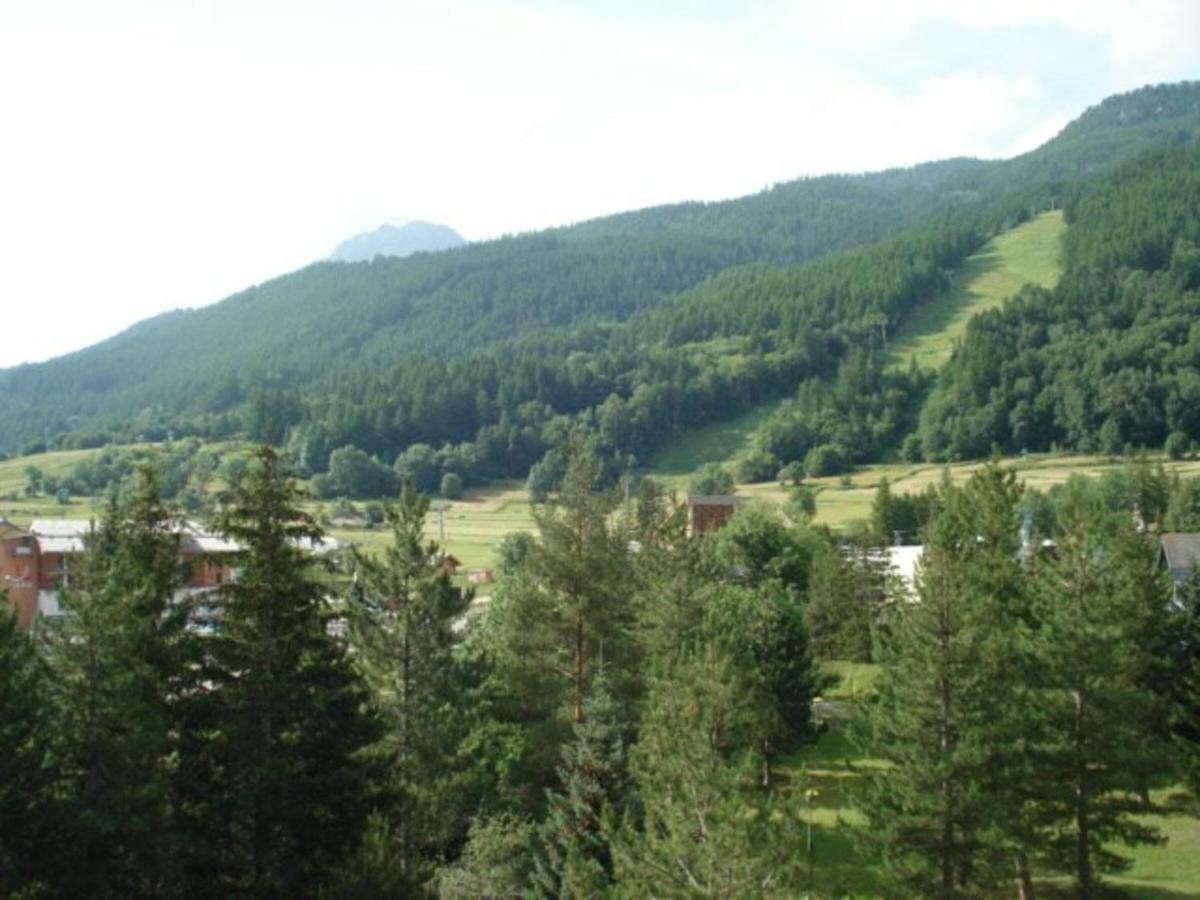 Appartement 3 Pieces, 6 Couchages A La Salle-Les-Alpes, Proche Pistes, Balcon Et Terrasse - Fr-1-330F-41 Serre Chevalier Eksteriør billede