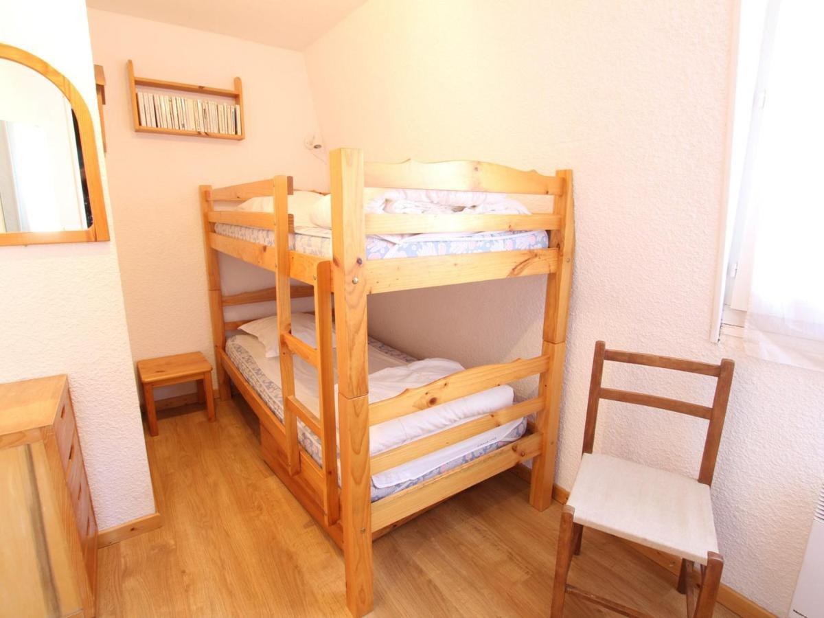 Appartement 3 Pieces, 6 Couchages A La Salle-Les-Alpes, Proche Pistes, Balcon Et Terrasse - Fr-1-330F-41 Serre Chevalier Eksteriør billede